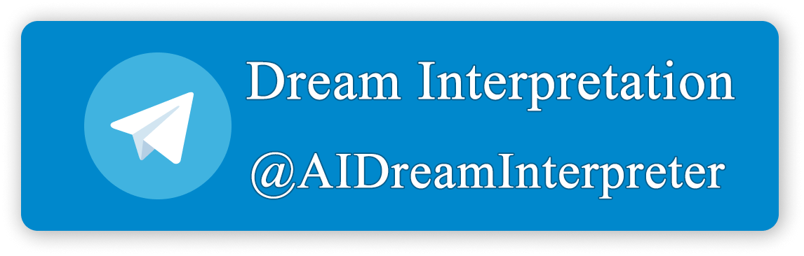 Telegram bot dream interpreter